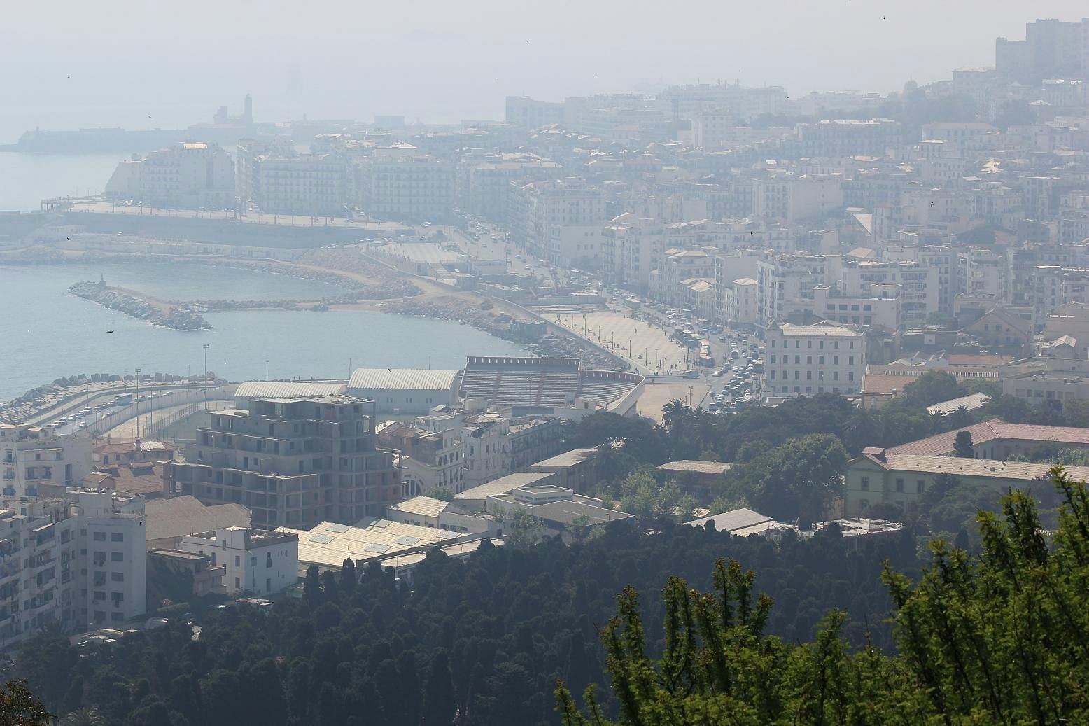 阿尔及亚游记（二）